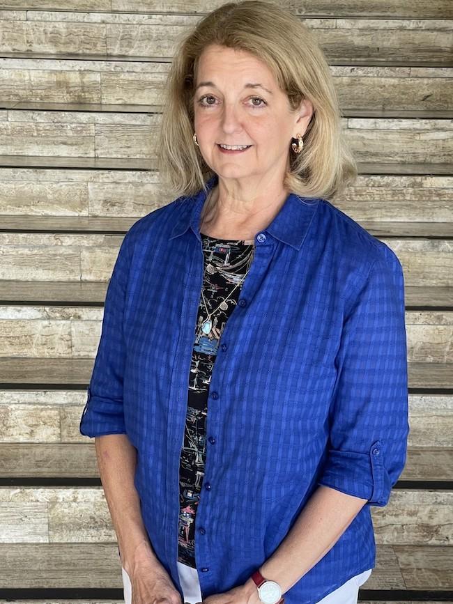 photo of donna hulsey