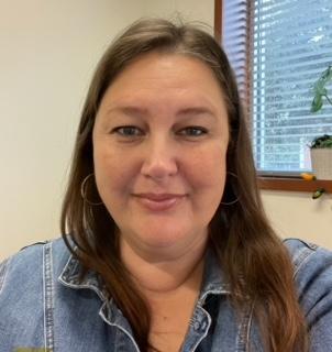 Photo of Amy Owen
