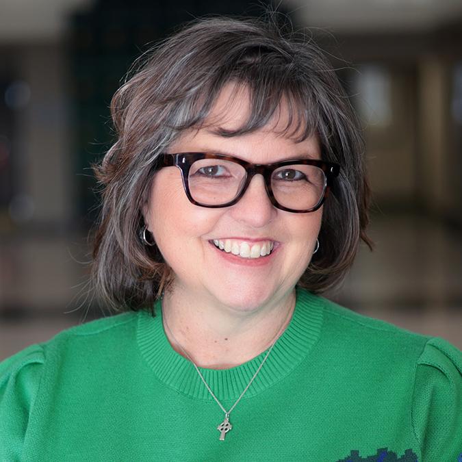 Jodi Heston