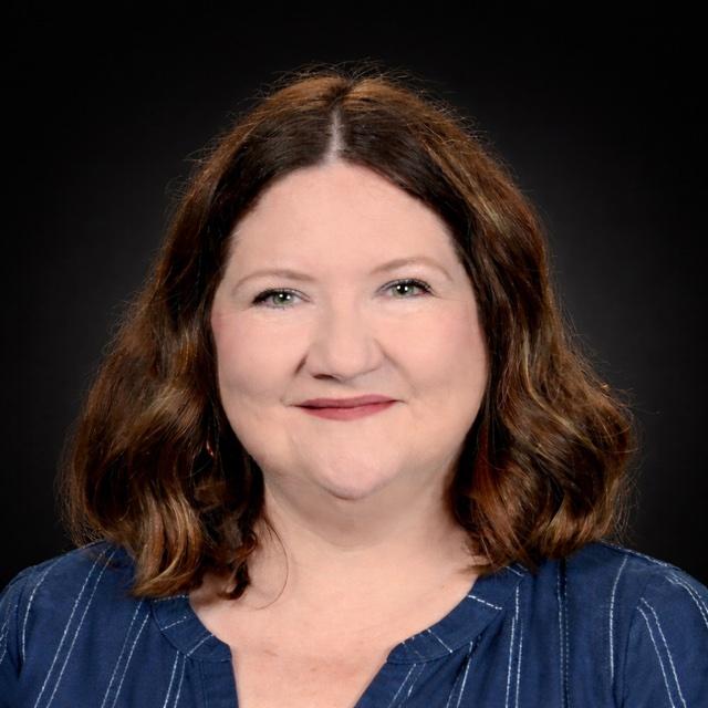 photo of Tammy