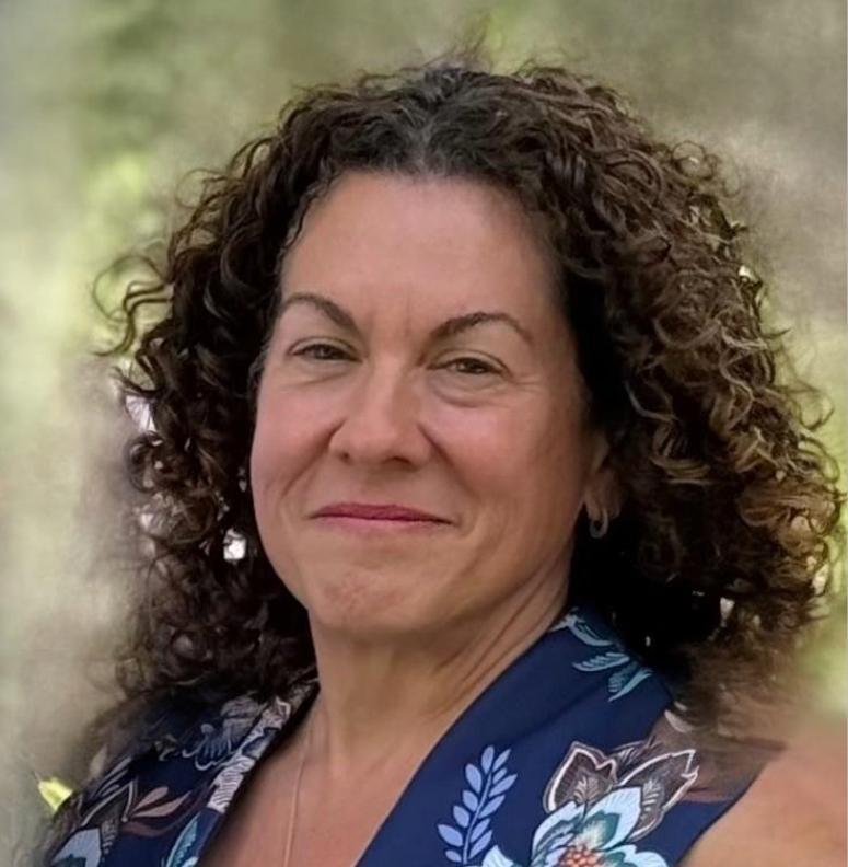 Mary Drummond Roby
