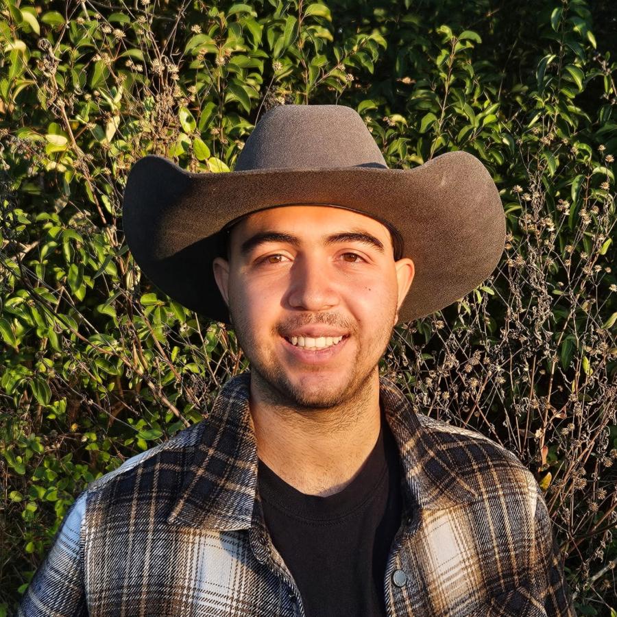 Aidan Rashtchi
