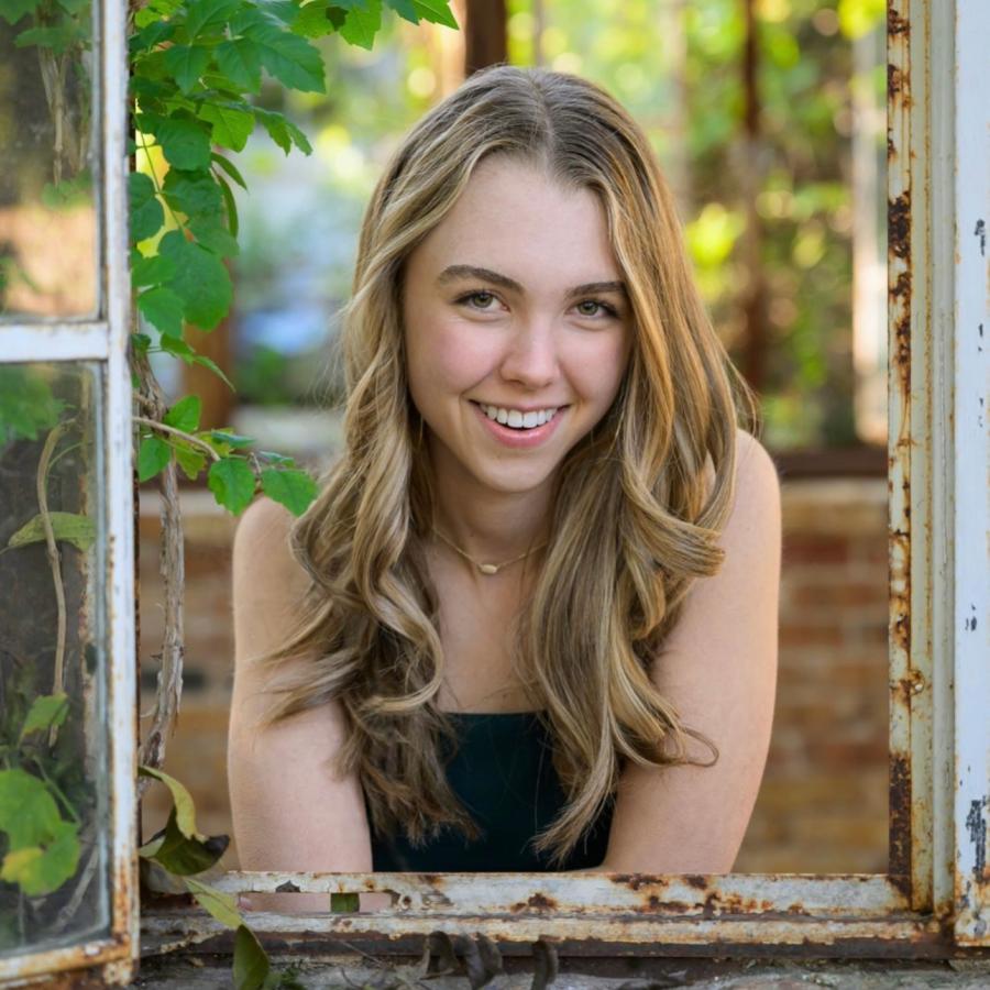 Hailey Collins