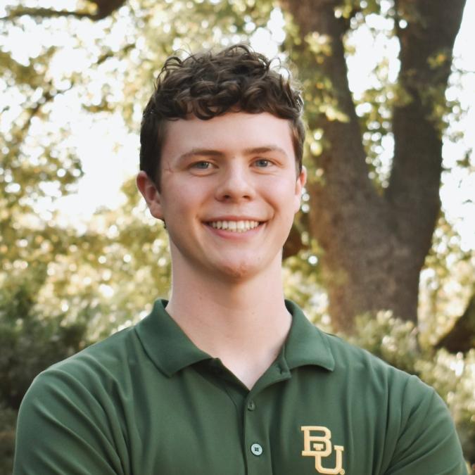 Garrett Becker